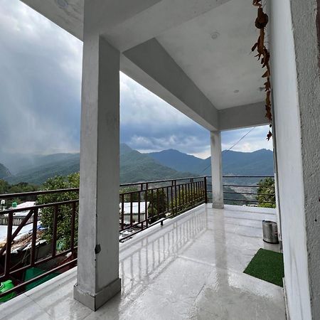 Mayur Homestay Ukhimath Экстерьер фото