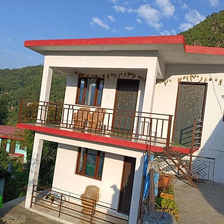 Mayur Homestay Ukhimath Экстерьер фото