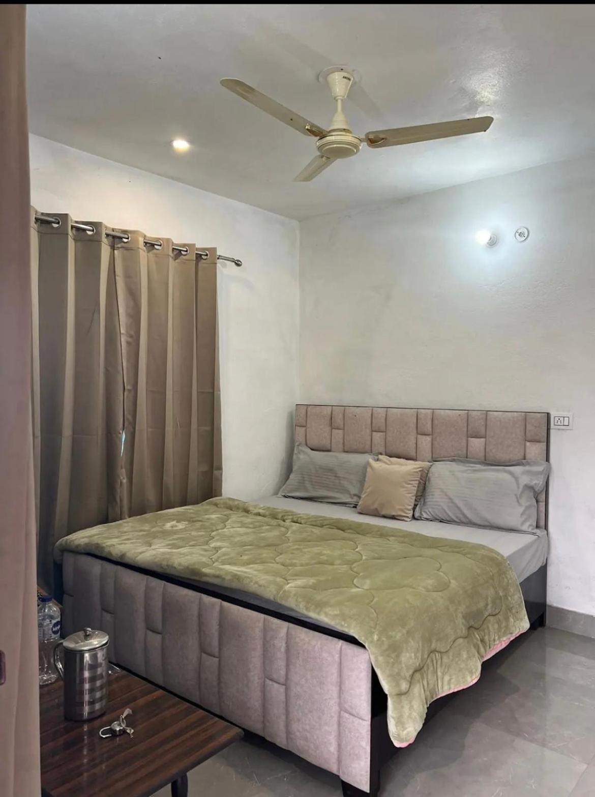 Mayur Homestay Ukhimath Экстерьер фото