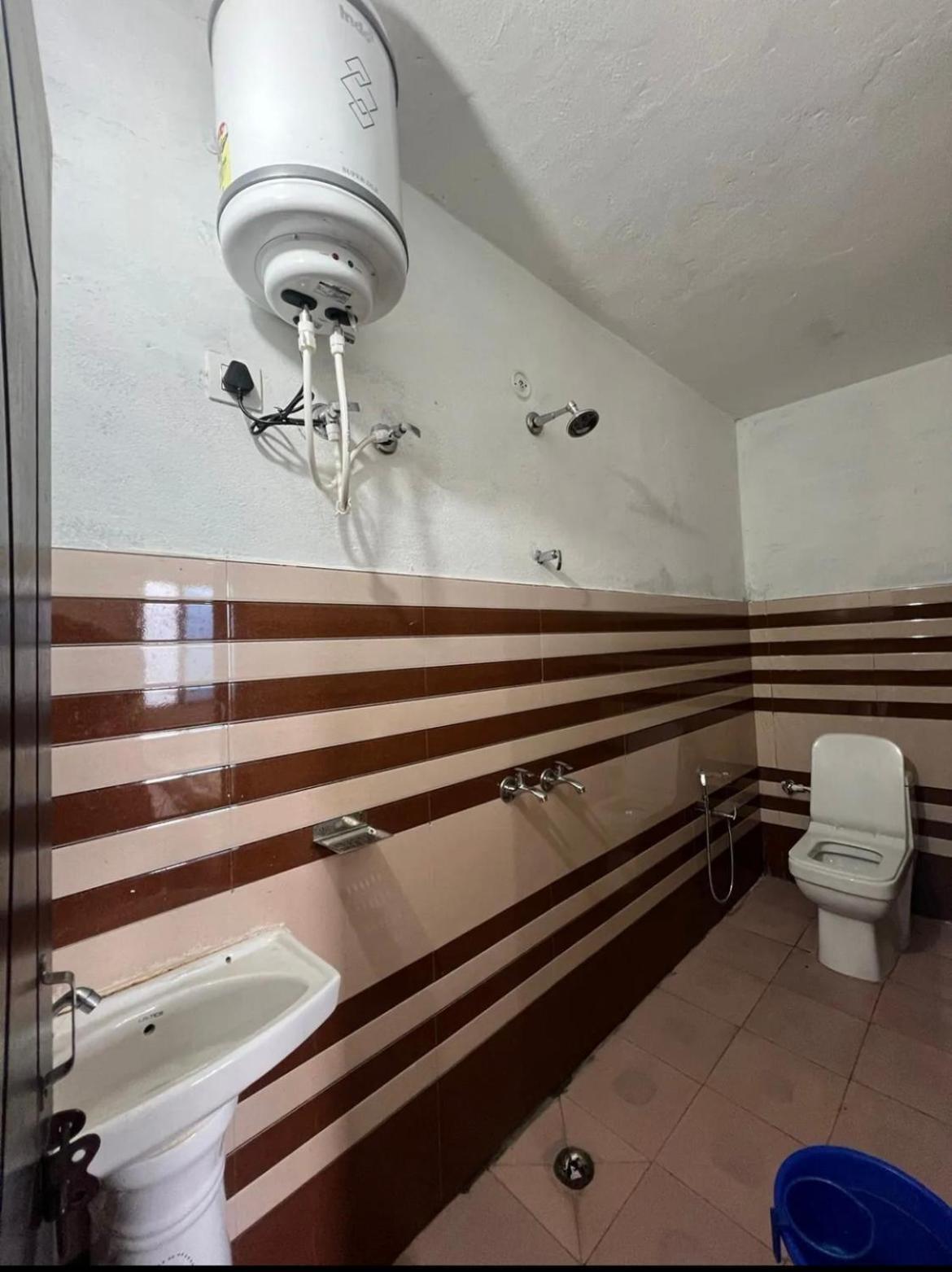 Mayur Homestay Ukhimath Экстерьер фото