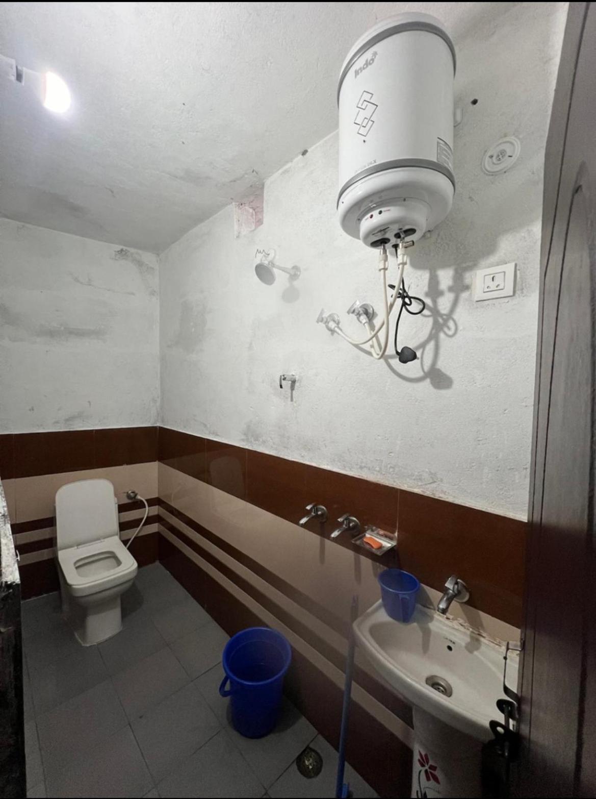 Mayur Homestay Ukhimath Экстерьер фото