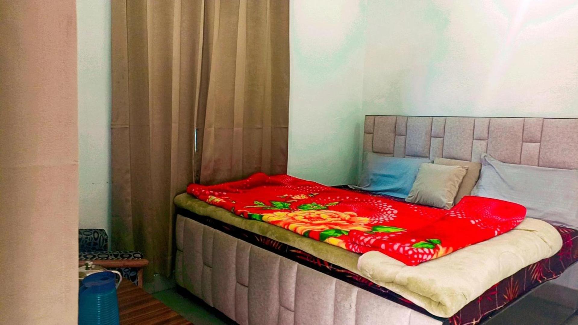 Mayur Homestay Ukhimath Экстерьер фото