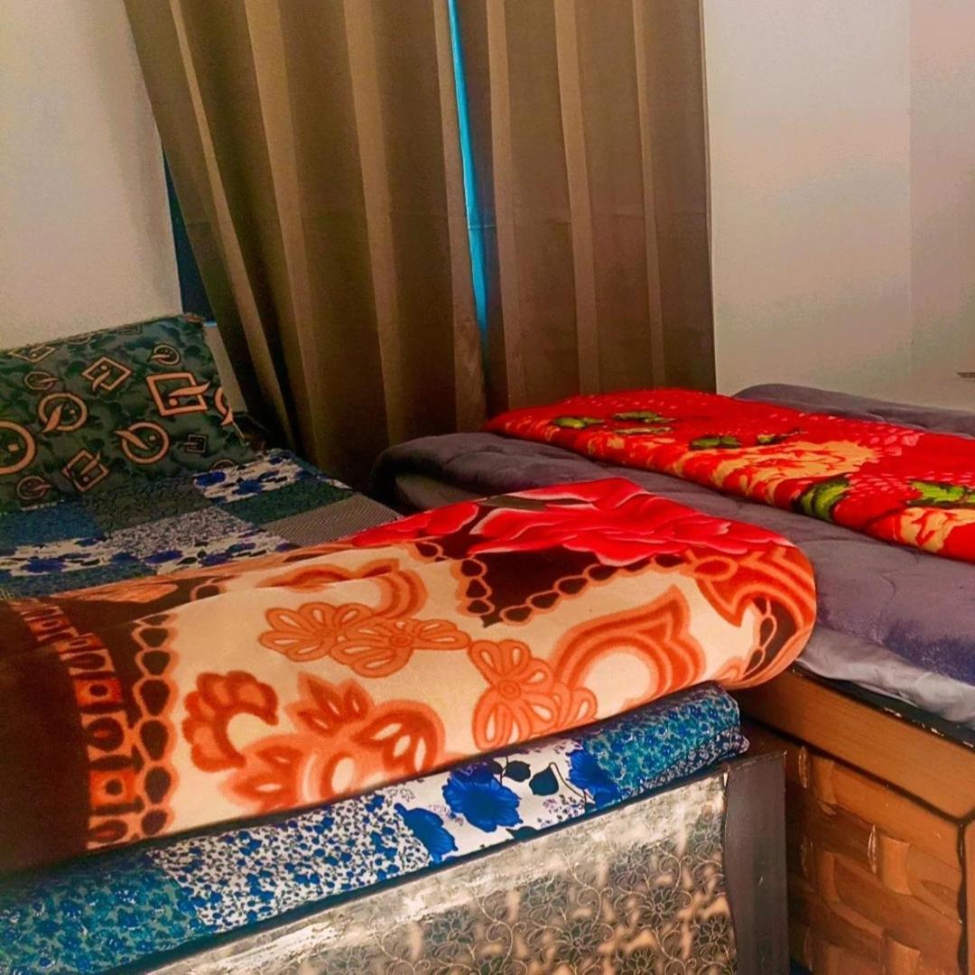 Mayur Homestay Ukhimath Экстерьер фото