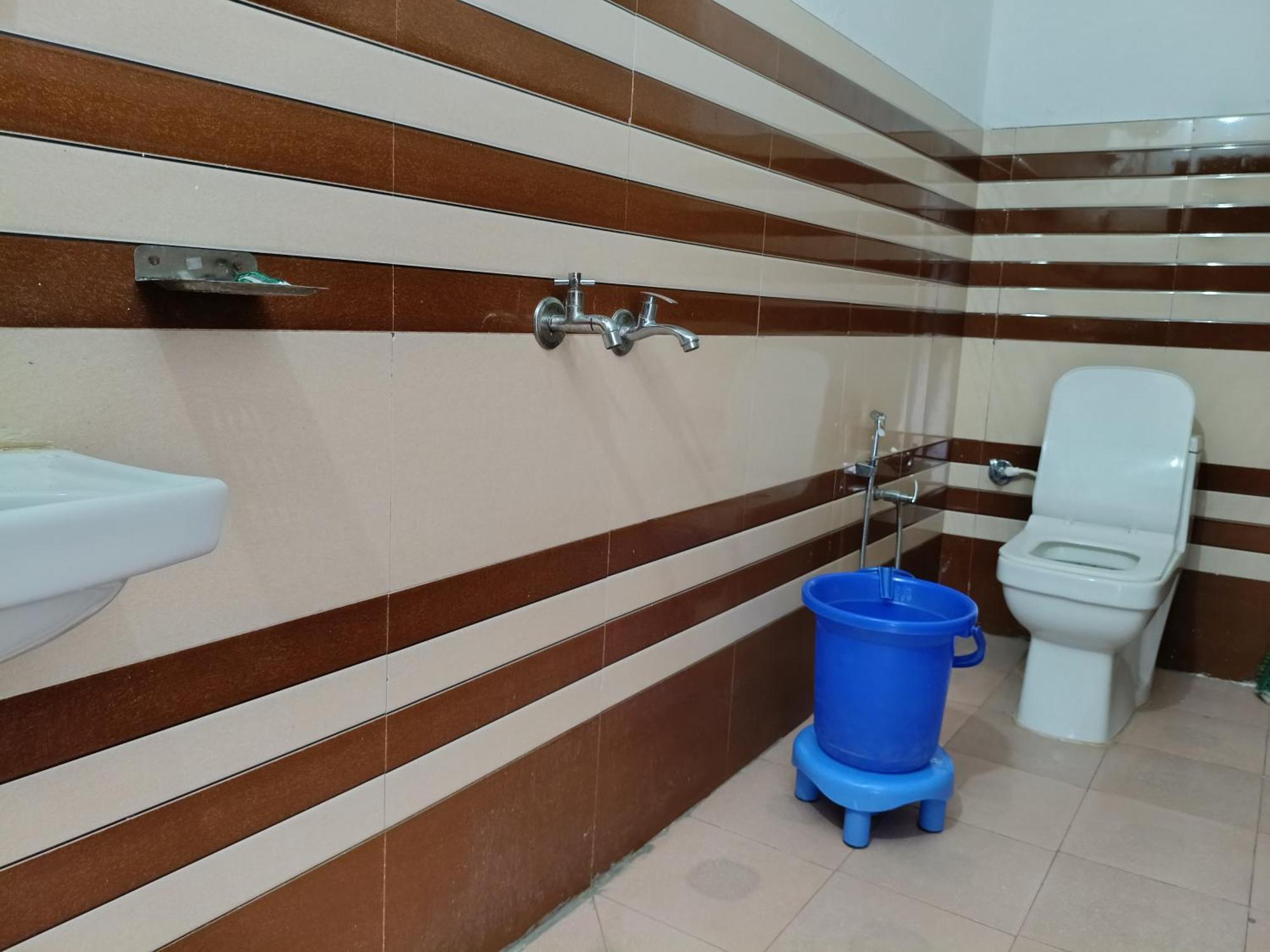 Mayur Homestay Ukhimath Экстерьер фото