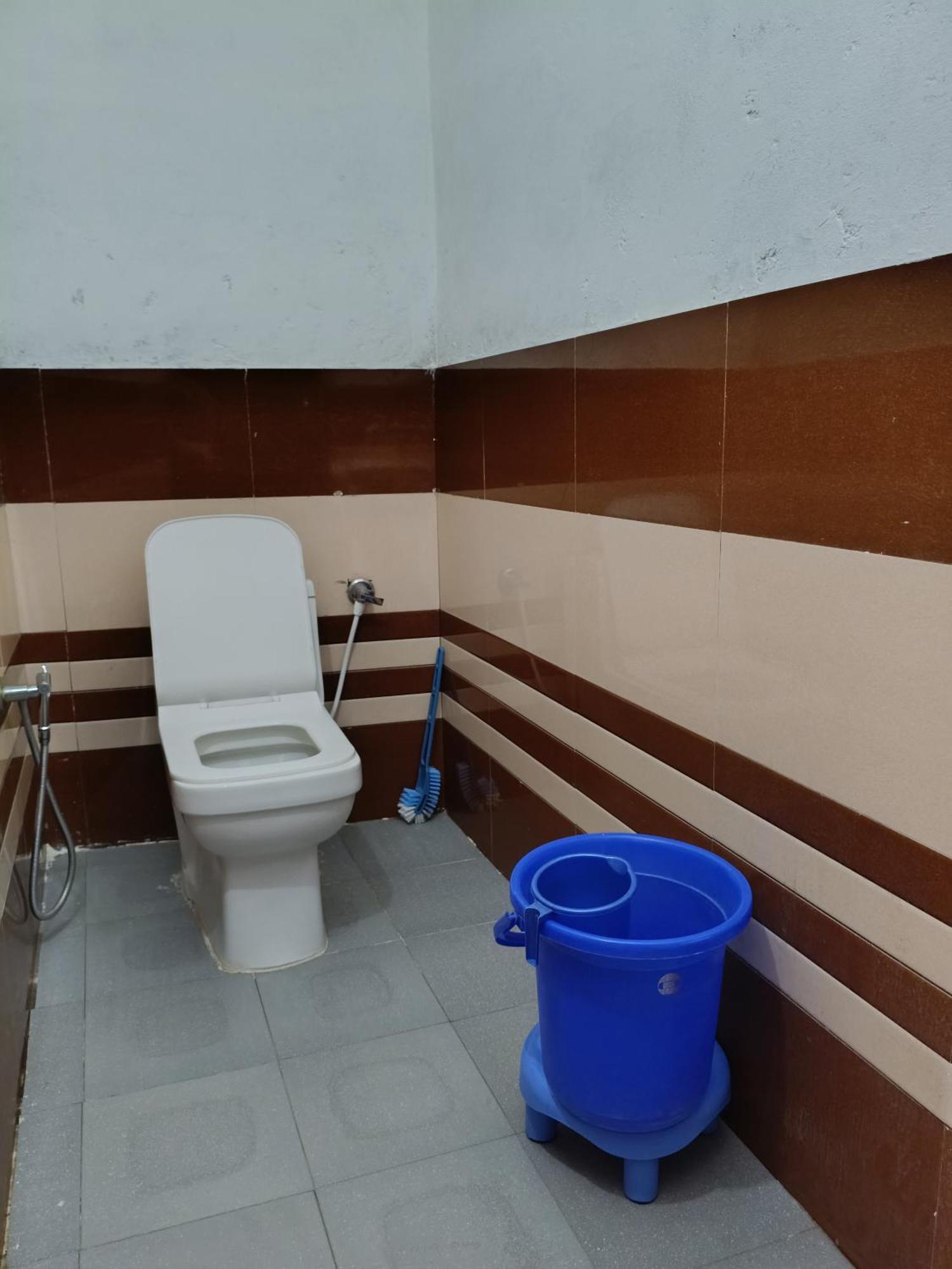 Mayur Homestay Ukhimath Экстерьер фото